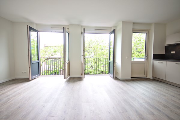 Medium property photo - Beekstraat 77-12, 6811 DX Arnhem